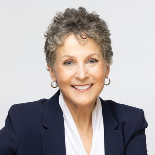 Alice C. Hill